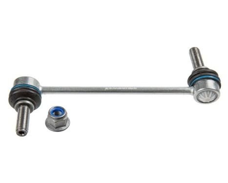 Stabilizer bar