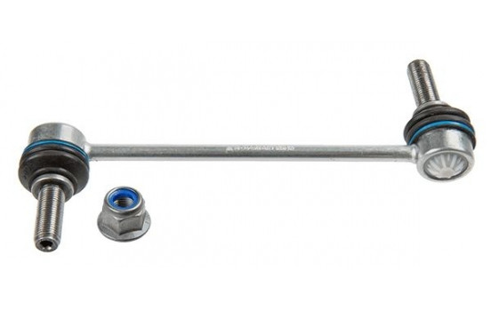 Stabilizer bar
