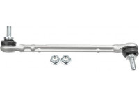 Stabilizer bar