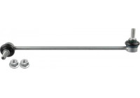 Stabilizer bar