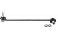Stabilizer bar
