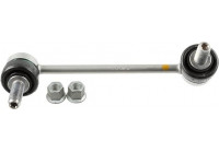 Stabilizer bar
