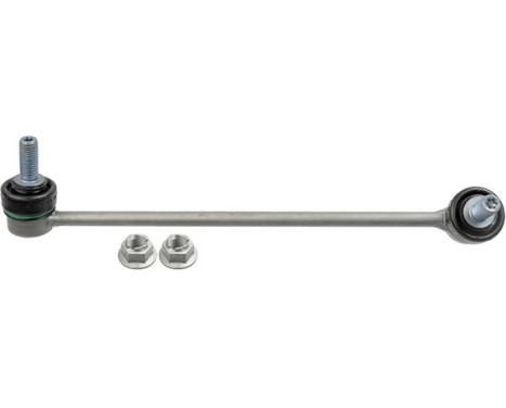 Stabilizer bar