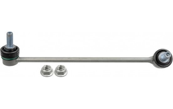 Stabilizer bar
