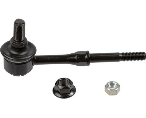 Stabilizer bar