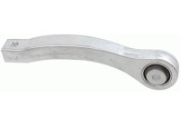 Stabilizer bar