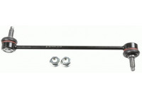Stabilizer bar