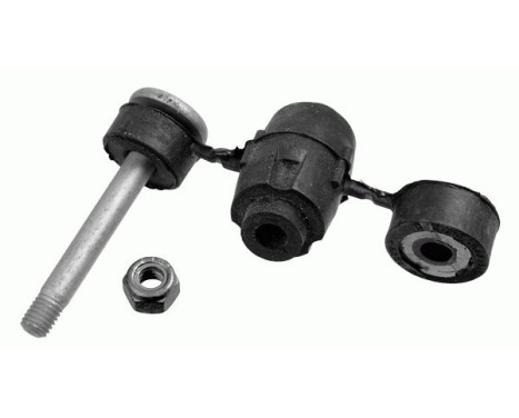 Stabilizer bar