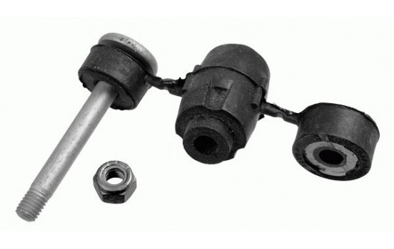 Stabilizer bar