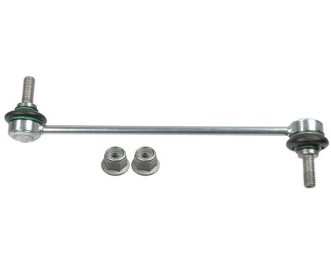 Stabilizer bar