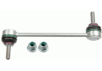 Stabilizer bar