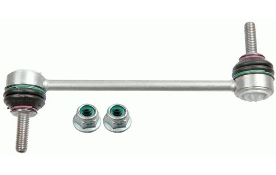 Stabilizer bar