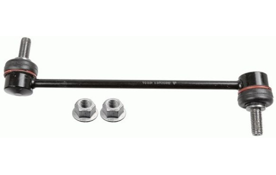 Stabilizer bar