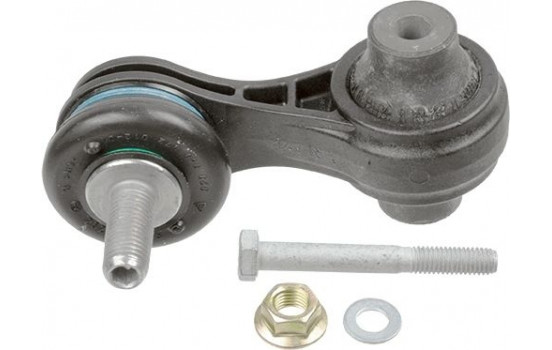 Stabilizer bar