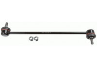 Stabilizer bar