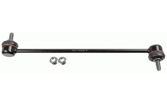 Stabilizer bar