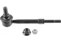 Stabilizer bar