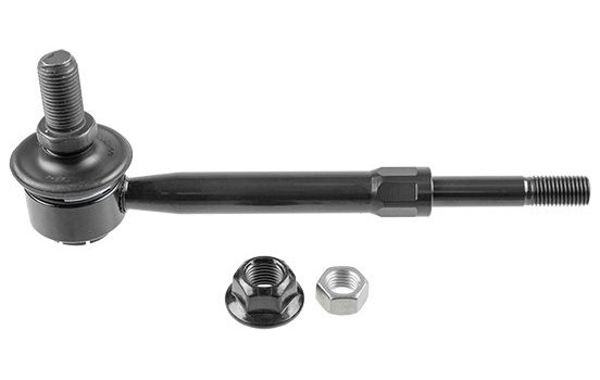 Stabilizer bar