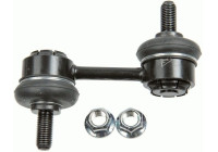 Stabilizer bar