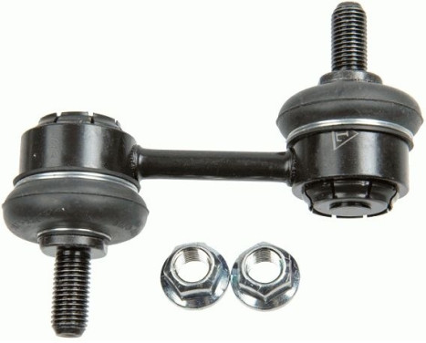 Stabilizer bar