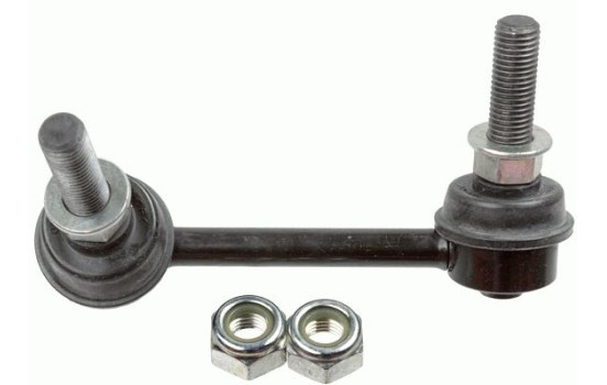 Stabilizer bar