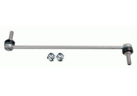 Stabilizer bar