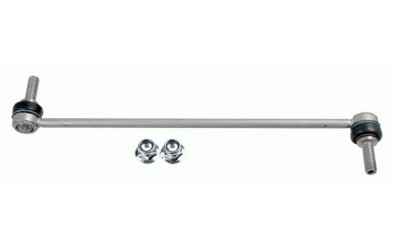 Stabilizer bar