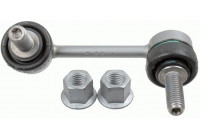 Stabilizer bar