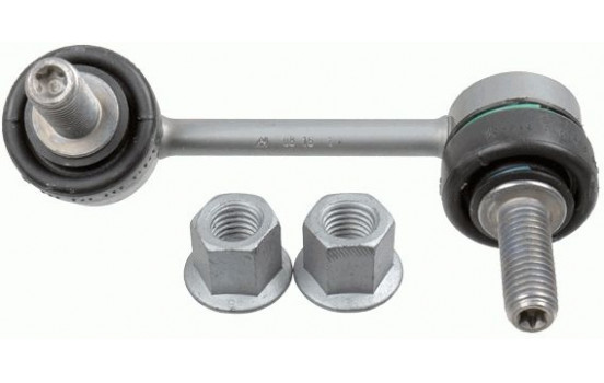 Stabilizer bar