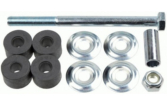 Stabilizer bar