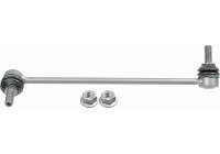 Stabilizer bar