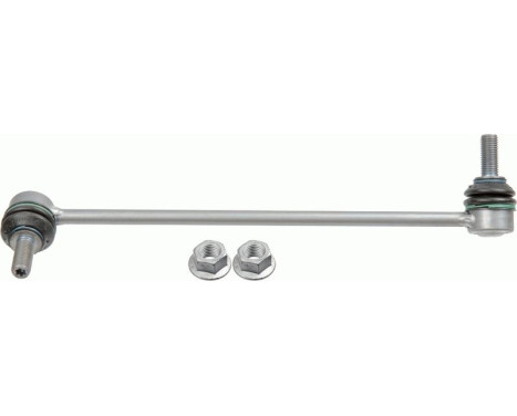 Stabilizer bar