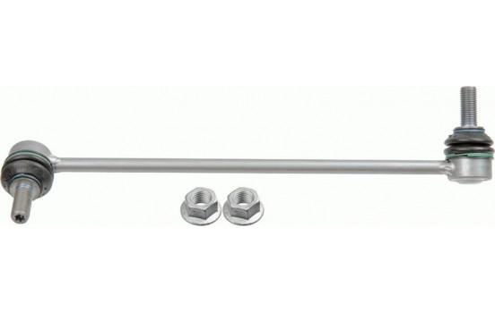 Stabilizer bar