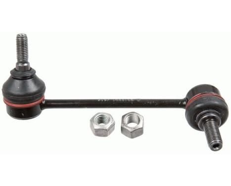 Stabilizer bar
