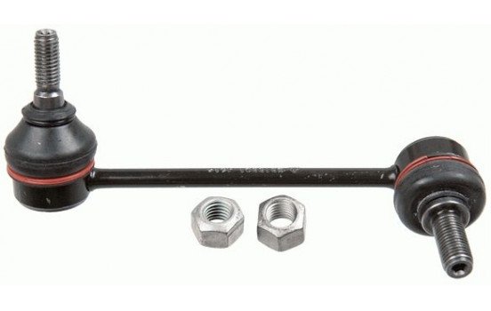 Stabilizer bar