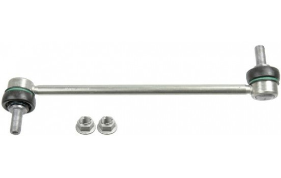 Stabilizer bar