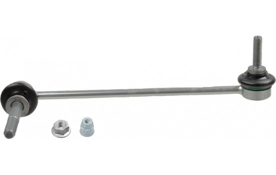 Stabilizer bar