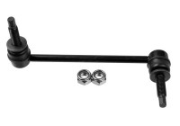 Stabilizer bar