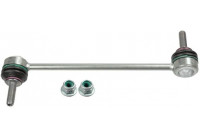 Stabilizer bar