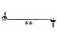Stabilizer bar
