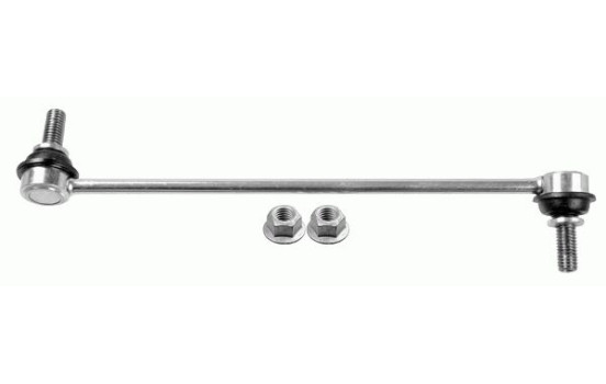 Stabilizer bar