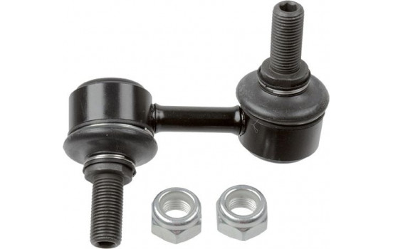 Stabilizer bar