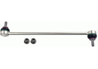Stabilizer bar