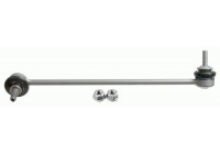 Stabilizer bar