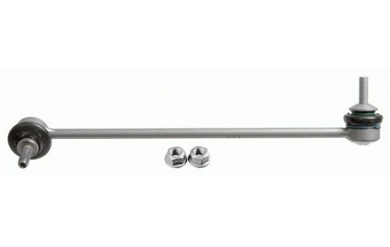 Stabilizer bar