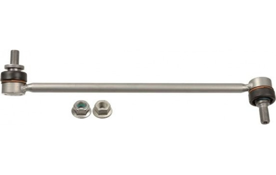 Stabilizer bar