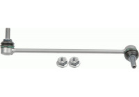 Stabilizer bar