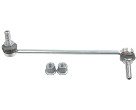 Stabilizer bar