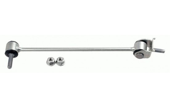 Stabilizer bar