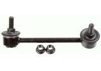Stabilizer bar